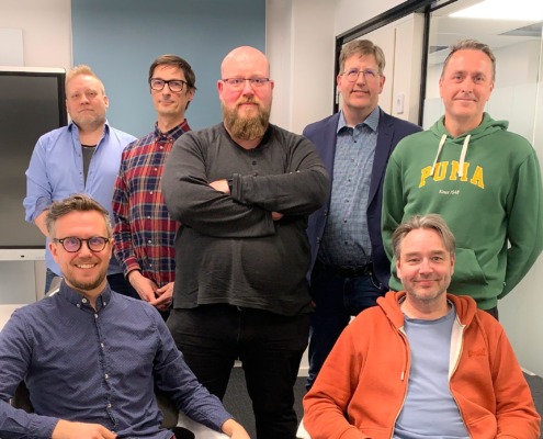 Tuukka Urpi Becomes Partner