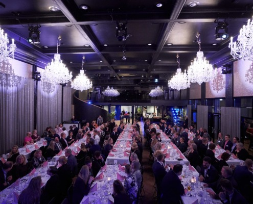 Tietojohtamisen verkostopäivät