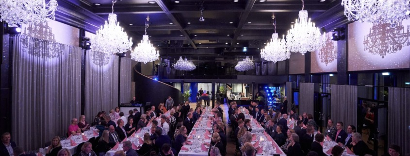 Tietojohtamisen verkostopäivät