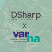 Varha ja DSharp -yhteistyö