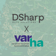 Varha and DSharp -collaboration Varha and DSharp -collaboration