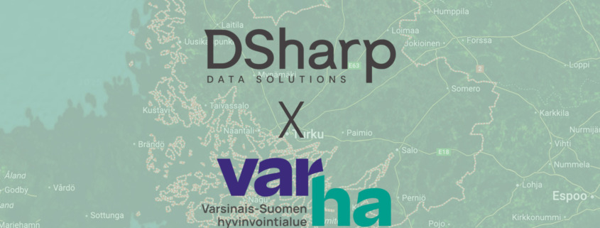 Varha and DSharp -collaboration