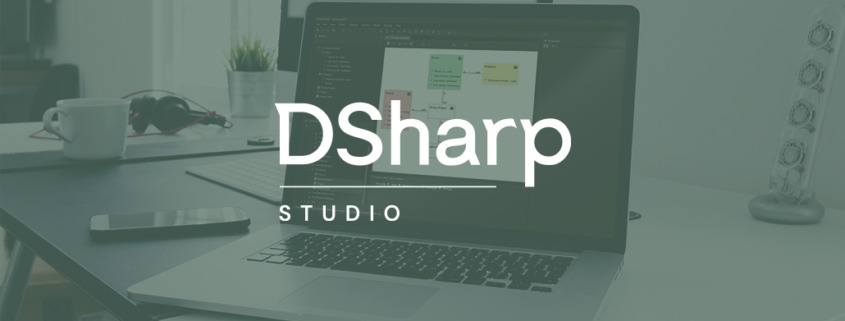 DSharp Studio
