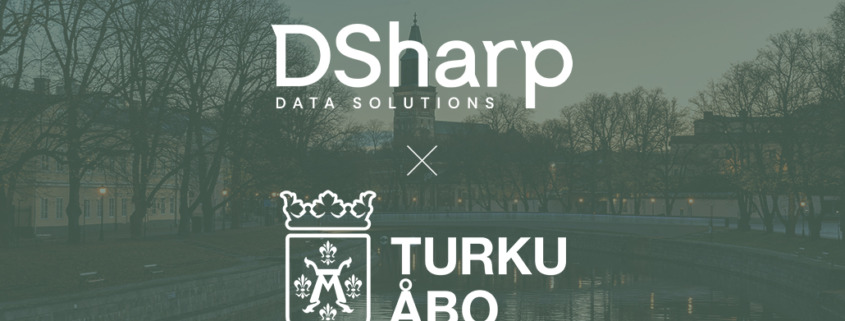 DSharp customer stories Turku