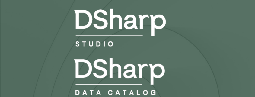DSharp release 15.8.2025