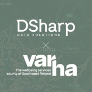 DSharp and Varha in collaboration