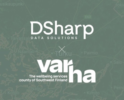 DSharp and Varha in collaboration