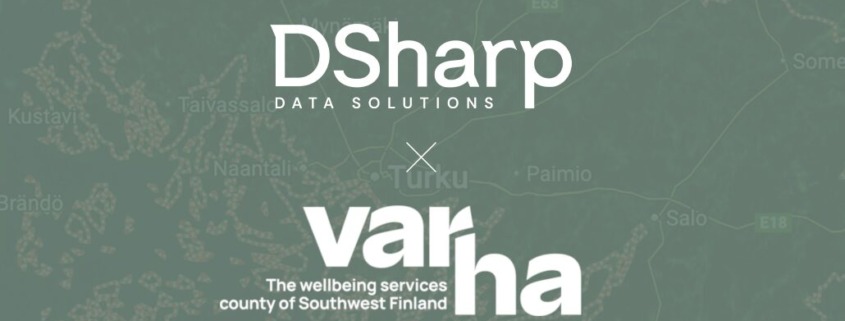 DSharp and Varha in collaboration